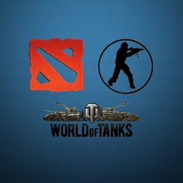 Антикризисный игровой ПК для WoT, Dota 2 и CS:GO